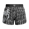 Spider Man Venom Kids Grappling Shorts