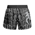 Spider Man Venom Kids Grappling Shorts