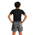 Spider Man Venom Kids Grappling Shorts
