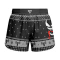 Spider Venom Kids Grappling Shorts