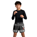 Spider Venom Kids Grappling Shorts