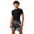 Spider Venom Kids Grappling Shorts