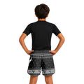 Spider Venom Kids Grappling Shorts