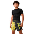 Spongebob Jiu Jitsu Kids Grappling Shorts