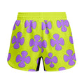 Spongebob Patrick Star Surprise Face Kids Grappling Shorts