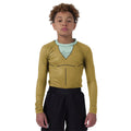SpongeBob SquarePants Handsome Squidward Kids Rash Guard