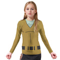 SpongeBob SquarePants Handsome Squidward Kids Rash Guard