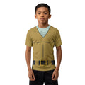 SpongeBob SquarePants Handsome Squidward Kids Rash Guard