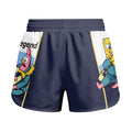 SpongeBob SquarePants Jiu Jitsu Kids Grappling Shorts