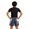 SpongeBob SquarePants Jiu Jitsu Kids Grappling Shorts