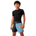 SpongeBob Versus Patrick Kids Grappling Shorts