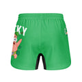 ST Patrick Day Grappling Shorts