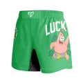 ST Patrick Day Grappling Shorts