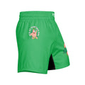 ST Patrick Day Grappling Shorts