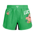 ST Patrick Day Kids Grappling Shorts