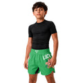 ST Patrick Day Kids Grappling Shorts