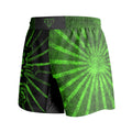 St. Patrick's Day Irish Jiu-Jitsu Grappling Shorts