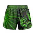 St. Patrick's Day Irish Jiu-Jitsu Kids Grappling Shorts