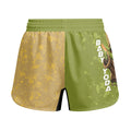 Star Wars Baby Yoda Kids Grappling Shorts