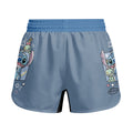 Stitch and Friends Kids Grappling Shorts