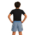 Stitch and Friends Kids Grappling Shorts