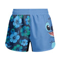 Stitch Face Kids Grappling Shorts