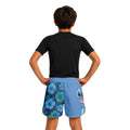 Stitch Face Kids Grappling Shorts