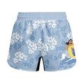 Stitch Ohana Kids Grappling Shorts