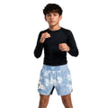Stitch Ohana Kids Grappling Shorts
