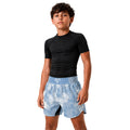Stitch Ohana Kids Grappling Shorts