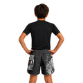 Straight Outta Elm Street Kids Grappling Shorts