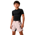 Suicide Squad Joker Tattoo Kids Grappling Shorts