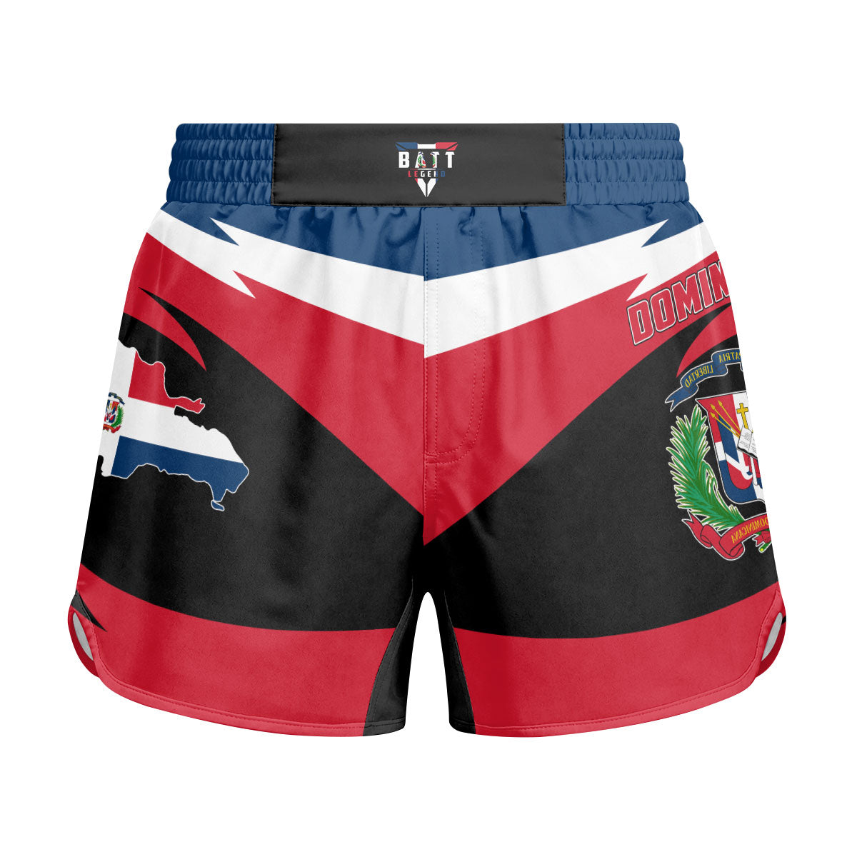 Taino Legacy Kids Grappling Shorts
