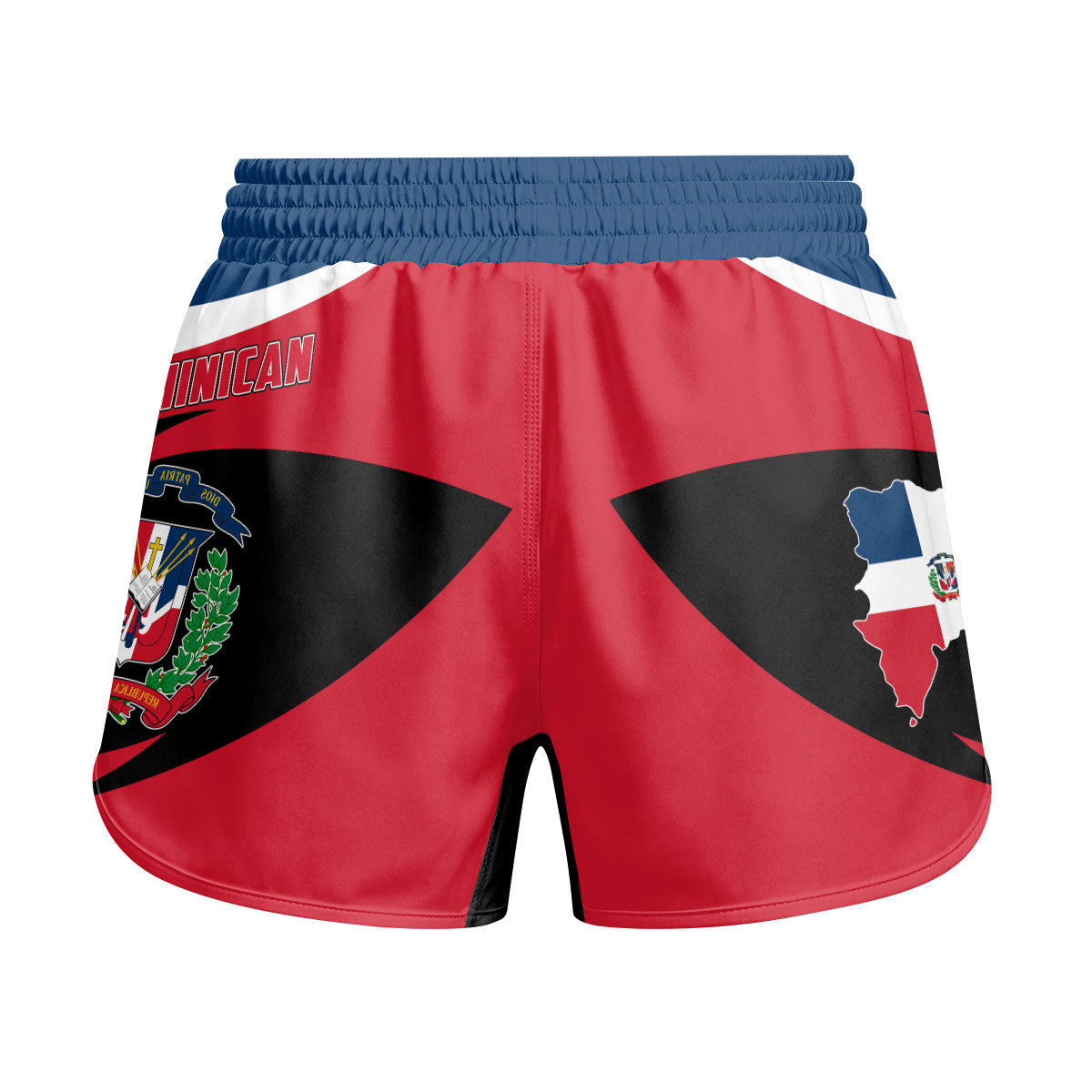 Taino Legacy Kids Grappling Shorts