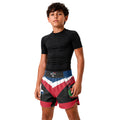 Taino Legacy Kids Grappling Shorts