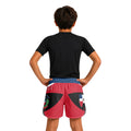 Taino Legacy Kids Grappling Shorts