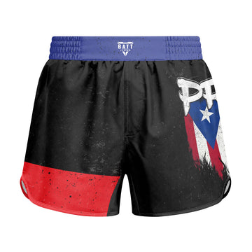 Taino Titan Kids Grappling Shorts