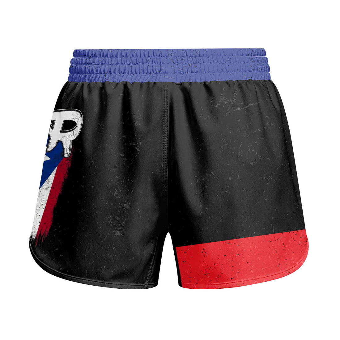 Taino Titan Kids Grappling Shorts