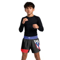 Taino Titan Kids Grappling Shorts