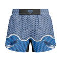 The Boys A Train Cosplay Kids Grappling Shorts