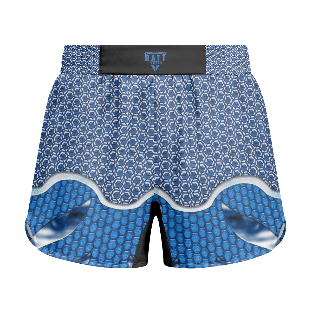 The Boys A Train Cosplay Kids Grappling Shorts