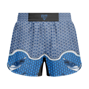 The Boys A Train Cosplay Kids Grappling Shorts