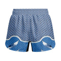 The Boys A Train Cosplay Kids Grappling Shorts