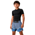 The Boys A Train Cosplay Kids Grappling Shorts