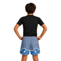 The Boys A Train Cosplay Kids Grappling Shorts