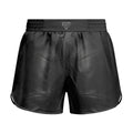 The Boys Black Noir Cosplay Kids Grappling Shorts
