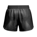The Boys Black Noir Cosplay Kids Grappling Shorts
