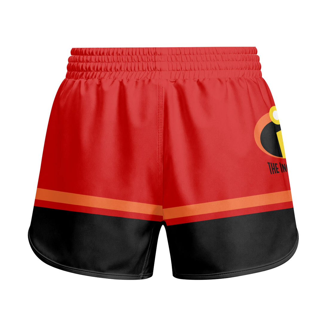 The Incredibles Kids Grappling Shorts