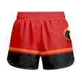 The Incredibles Kids Grappling Shorts