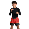 The Incredibles Kids Grappling Shorts